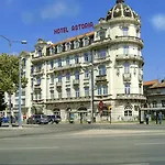 Hotel Astoria 3*