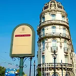 Astoria Hotel 3*