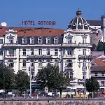 Astoria Coimbra