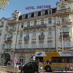 Astoria 3* Coimbra