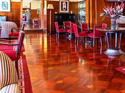 Astoria Hotel
