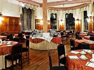 Astoria 3* Κοΐμπρα