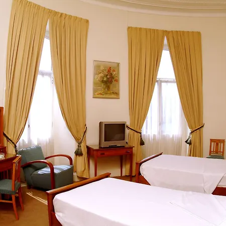 Astoria Hotel Coimbra