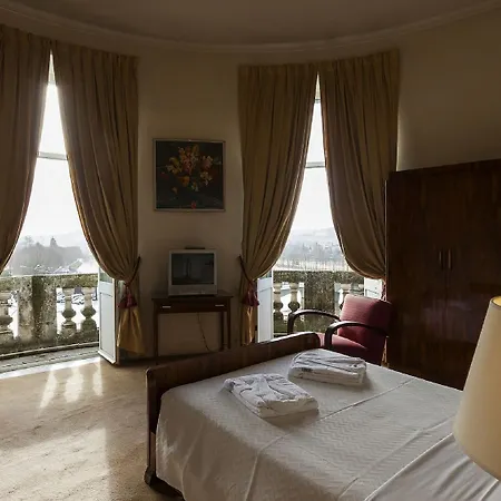 Astoria Hotel Coimbra