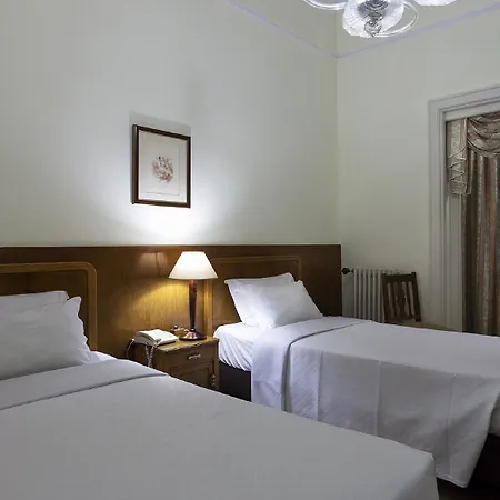 Astoria Hotel