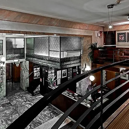 Astoria Hotel