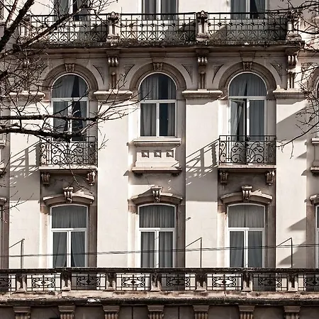 Astoria Hotel Coimbra