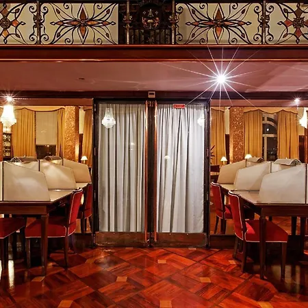 Hotel Astoria 3*