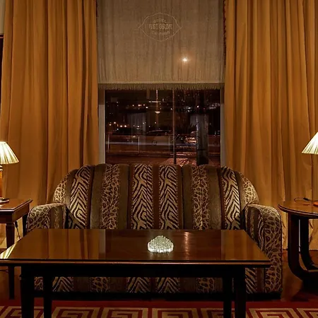 Hotel Astoria 3*