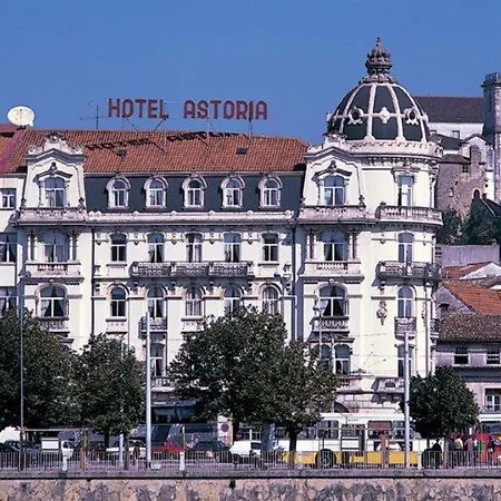 Astoria Coimbra