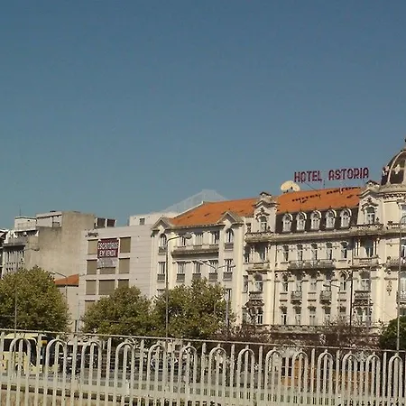 Ξενοδοχείο Astoria