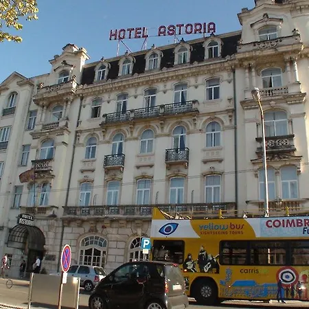 Astoria 3* Coimbra