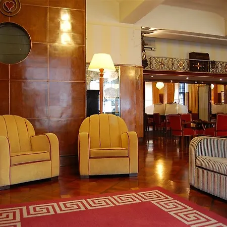 Hotel Astoria