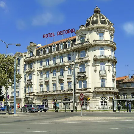 Astoria Hotel 3*