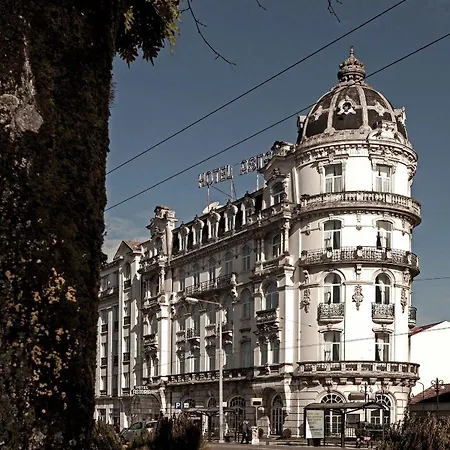 Astoria Hotel Coimbra
