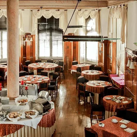 Astoria Hotel Coimbra