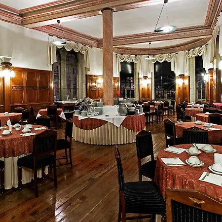 Hotel Astoria 3*