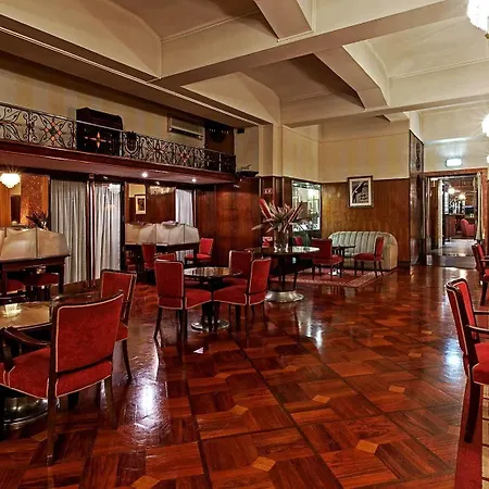 Hotel Astoria 3*