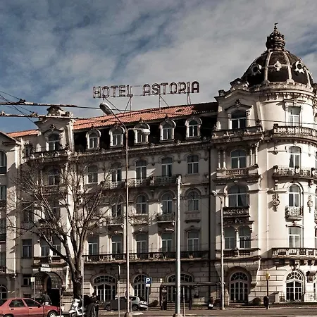 Astoria Hotel