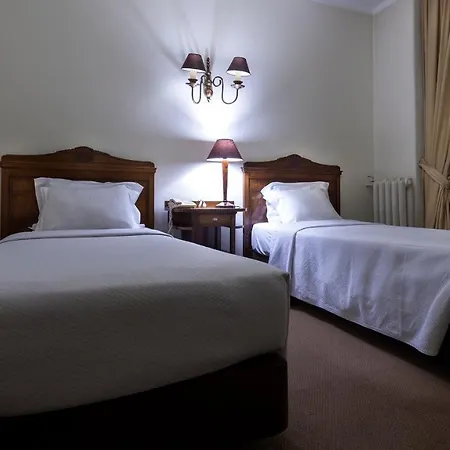 Hotel Astoria 3*
