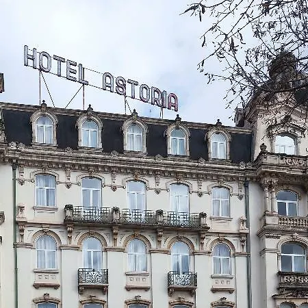 Astoria Hotel