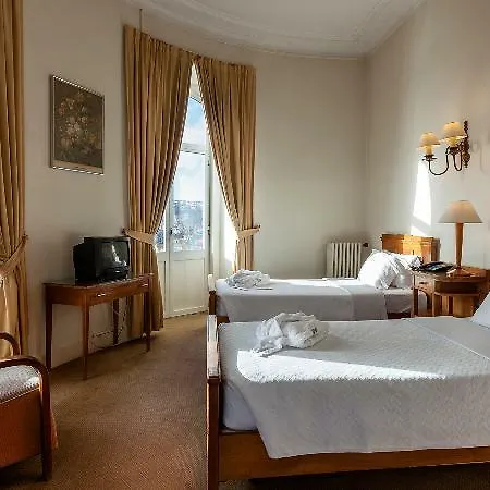 Hotel Astoria Coimbra