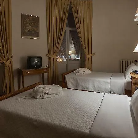 Astoria Hotel Coimbra