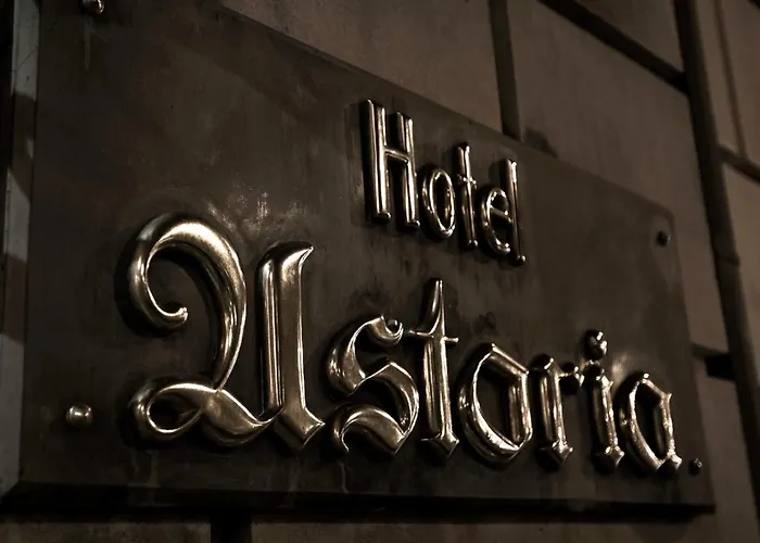 Astoria 3* Коимбра