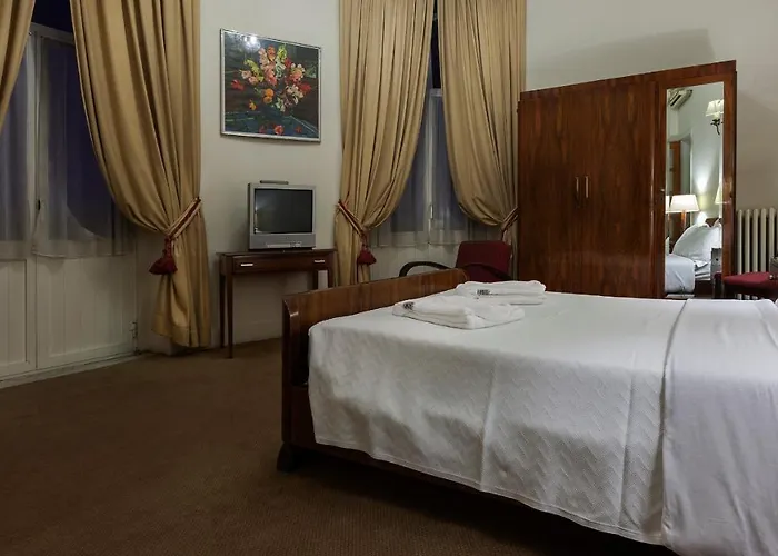 Astoria Отель Коимбра