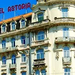 Otel Astoria Coimbra