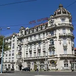 Otel Astoria Coimbra