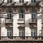 Astoria 3*