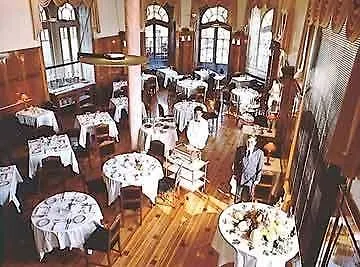 阿斯托利亚酒店 酒店 科英布拉
