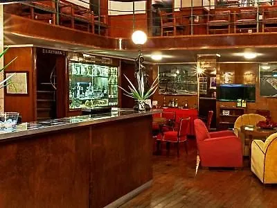 Szálloda Astoria 3*