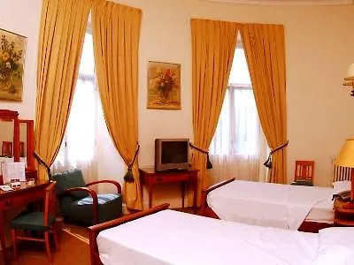 Astoria Szálloda 3*