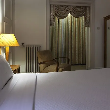 Astoria Hotel Coímbra