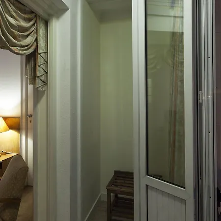 Hotel Astoria 3*