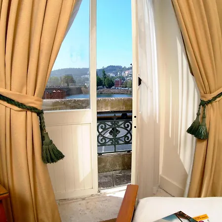 Astoria Hotel Coimbra