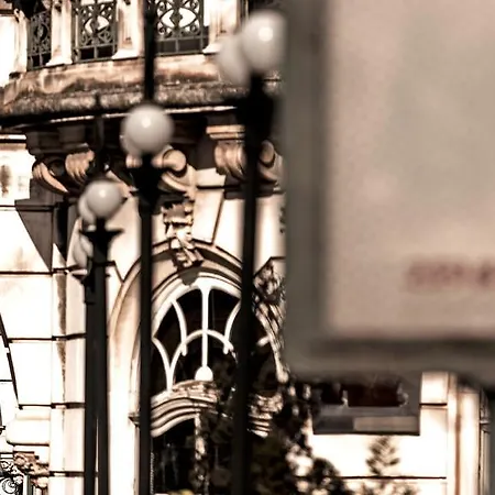 Astoria Hotel Coimbra