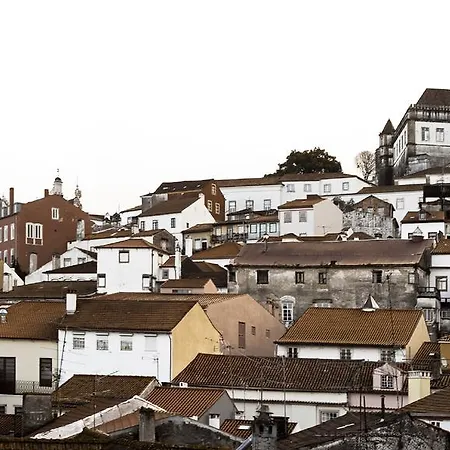 Astoria Coimbra