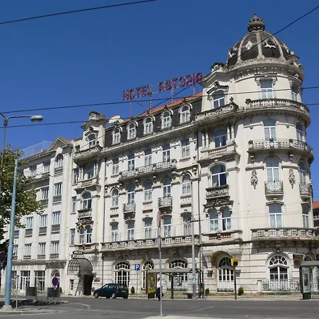 Hotel Astoria Coimbra