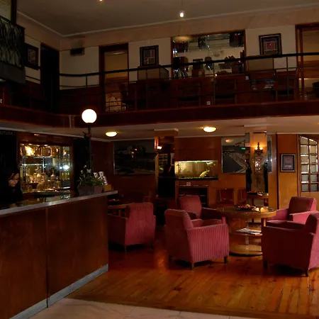 Hotel Astoria