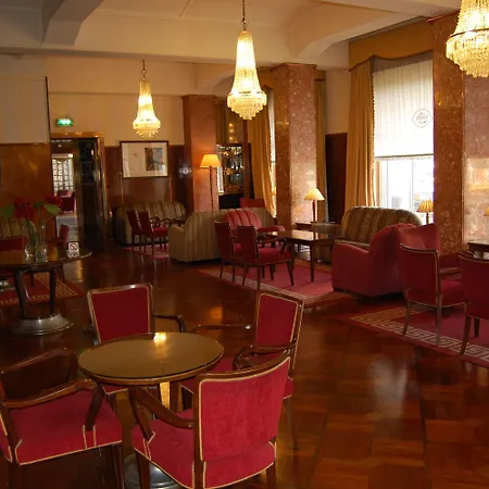 Astoria 3*