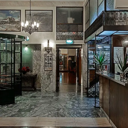 Astoria Hotel