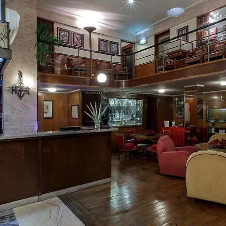 Hotel Astoria Coimbra