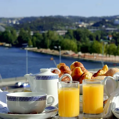 Hotel Astoria Coimbra