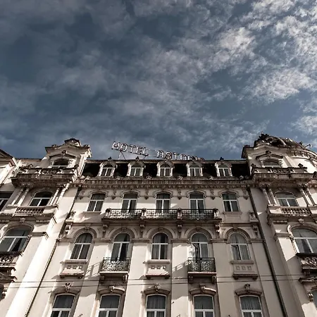 アストリア 3* コインブラ