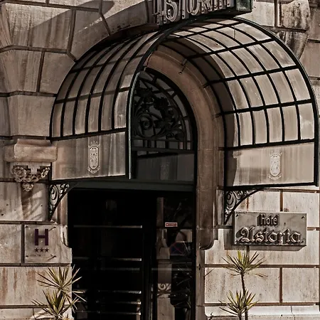 Astoria 3* Coimbra