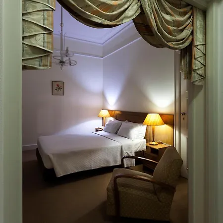 Hotel Astoria Coimbra