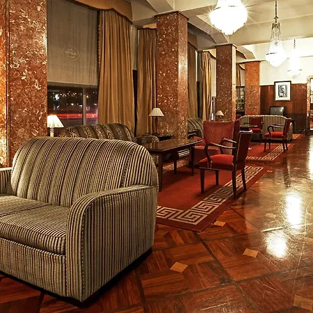 Astoria Hotel 3*
